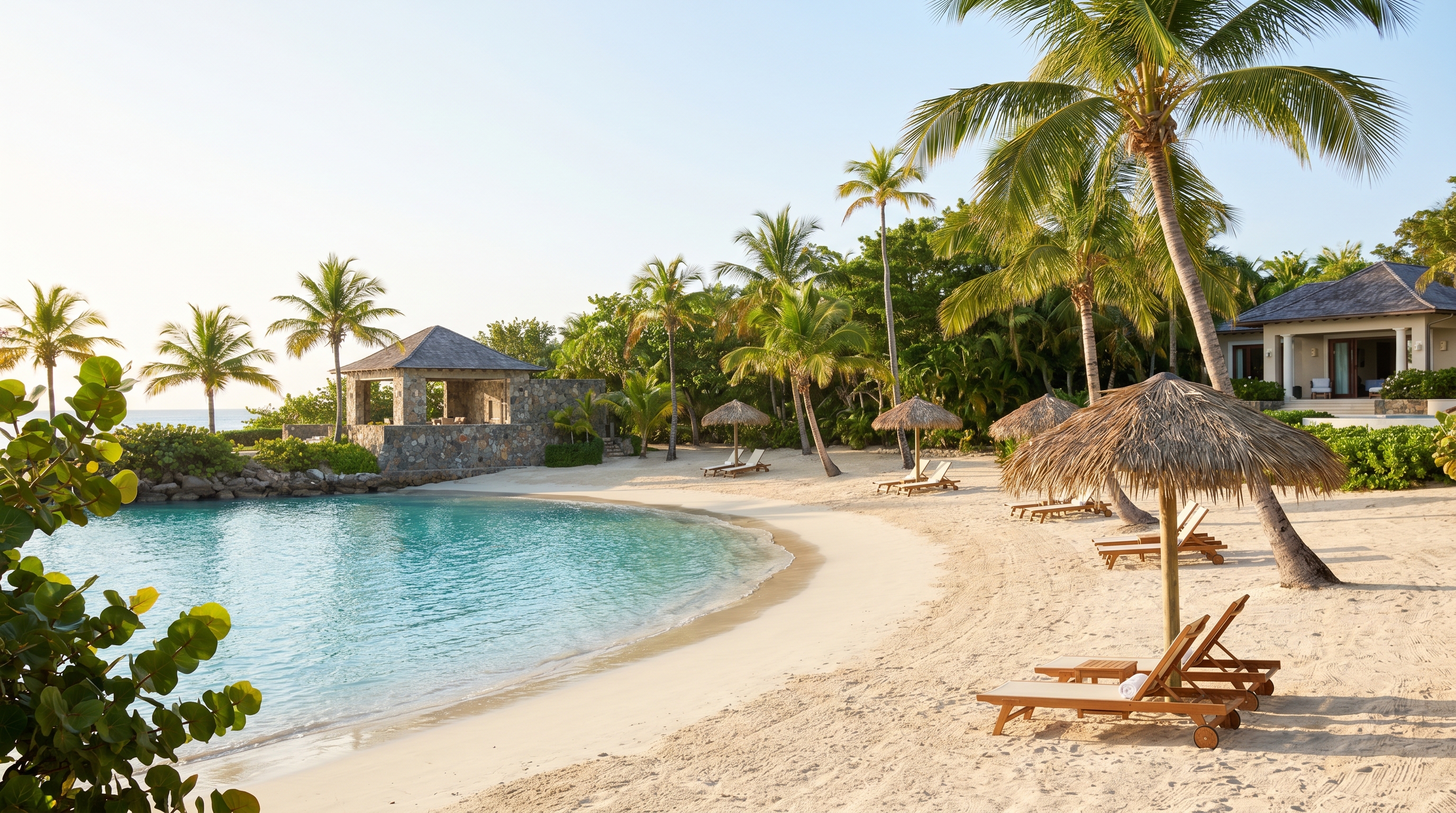 Luquillo kiosks lunch